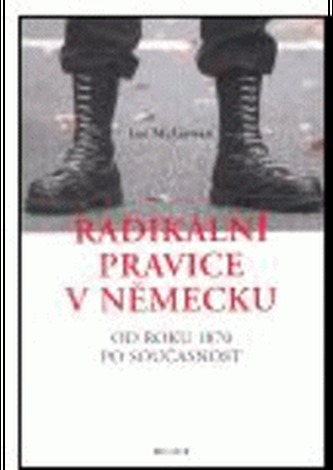 Radikální pravice v Německu