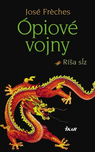 Ópiové vojny 1. - Ríša sĺz