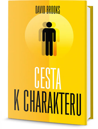 Cesta k charakteru Cesta k charakteru