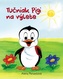 Tučniak Pigi na výlete