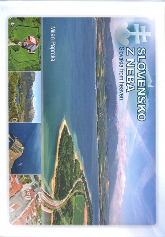 Slovensko z neba