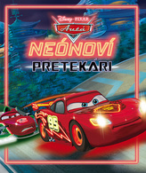 Autá Neónoví pretekári