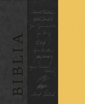 Biblia Biblia