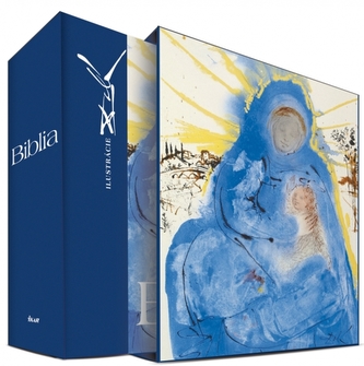 Biblia Dalí (zmenšená)