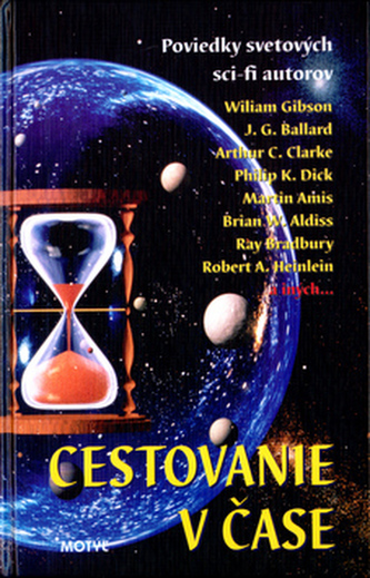 Cestovanie v čase