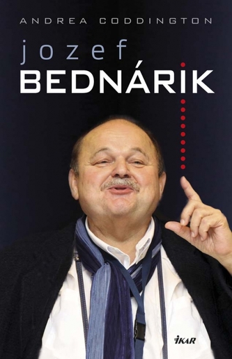 Jozef Bednárik Jozef Bednárik