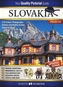 Slovensko obrázkový sprievodca ANG - Slovakia pictorial guide