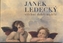 CD - Všetci dobrí anjeli - Janek Ledecký