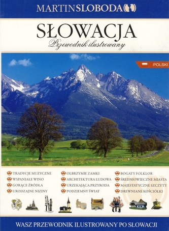 Slovensko obrázkový sprievodca POL