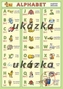 Anglická abeceda / Alphabet
