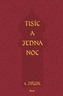 Tisíc a jedna noc 4.