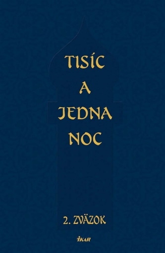 Tisíc a jedna noc 2.