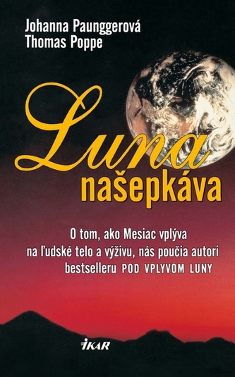 Luna našepkáva, 4. vydanie Luna našepkáva, 4. vydanie