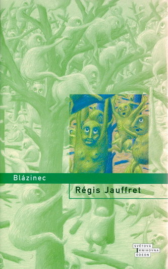 Blázinec Blázinec