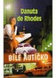 Bílé autíčko