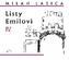 Listy Emilovi IV.