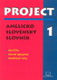 PROJECT 1 - Anglicko-slovenský slovník