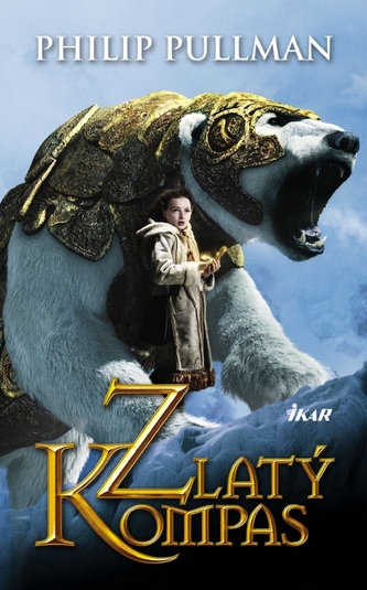 Zlatý kompas, 2.vydanie Zlatý kompas, 2.vydanie