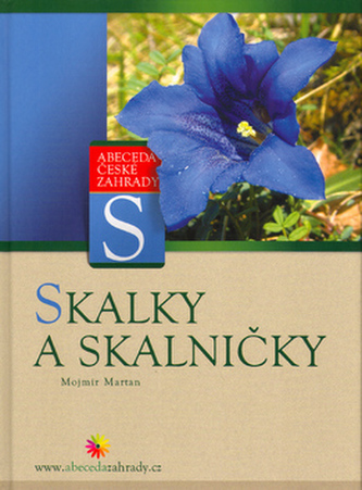 Skalky a skalničky