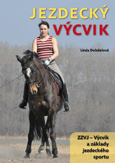 Jezdecký výcvik - 1. díl