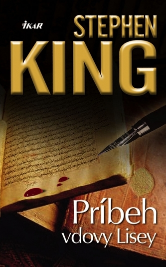 Príbeh vdovy Lisey Príbeh vdovy Lisey