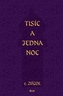 Tisíc a jedna noc 6.