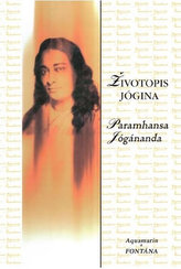 Životopis jógina
