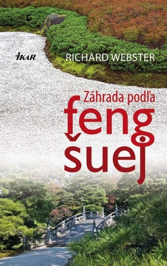 Záhrada podľa feng šuej