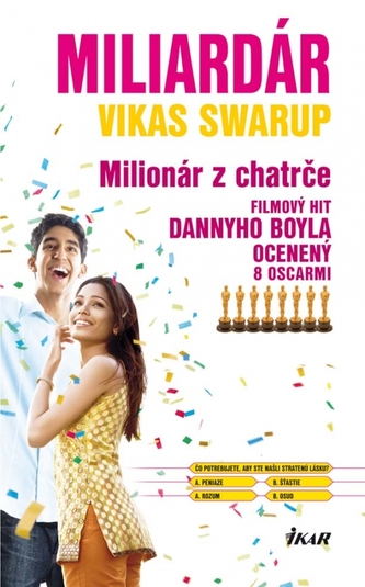 Miliardár, 2. vydanie