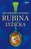 Rubina lyžička