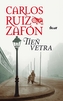 Tieň vetra, 2. vydanie