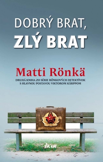 Dobrý brat, zlý brat Dobrý brat, zlý brat
