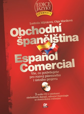 Obchodní španělština