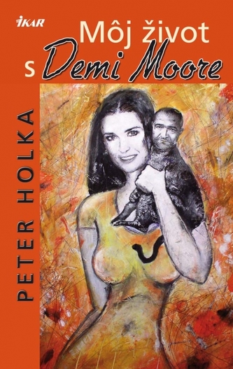 Môj život s Demi Moore Môj život s Demi Moore