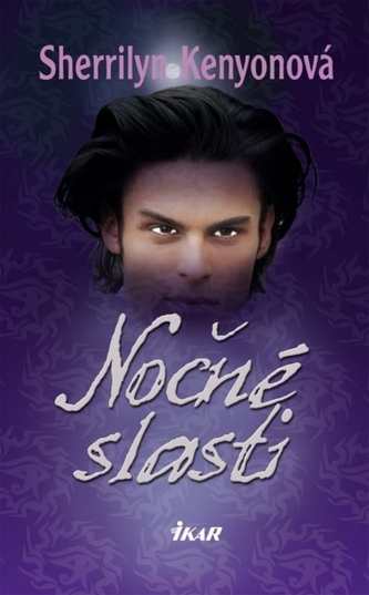 Nočné slasti, 2. vydanie