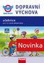 Dopravní výchovy pro 1. - 5. ročník ZŠ - Učebnice