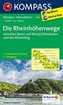 Die Rheinhöhenwege  829  NKOM