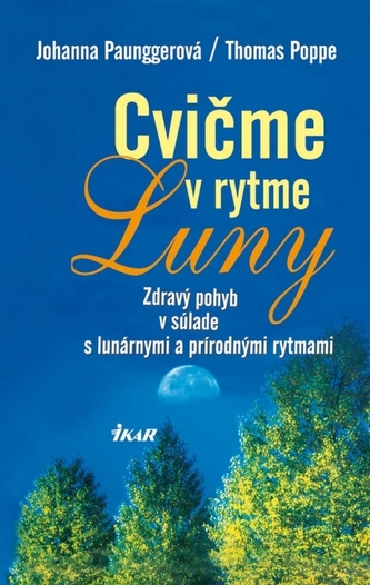 Cvičme v rytme Luny, 2. vydanie