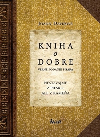 Kniha o dobre