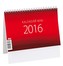 Mini týdenní - stolní kalendář 2016