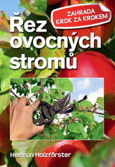 Řez ovocných stromů