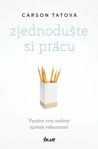 Zjednodušte si prácu