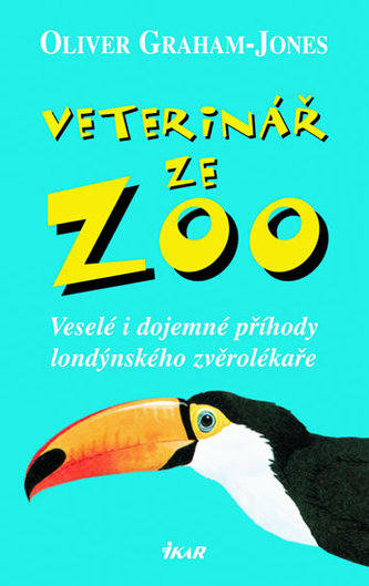 Veterinář ze ZOO