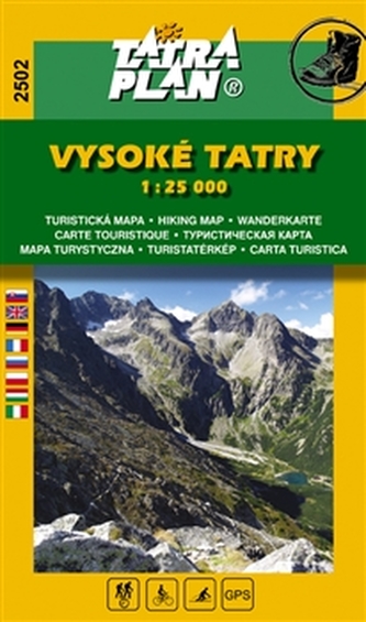 Vysoké Tatry