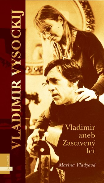 Vladimír aneb Zastavený let