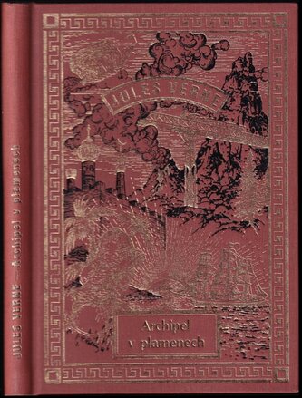 Archipel v plamenech