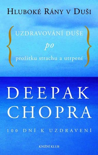 Hluboké rány v duši