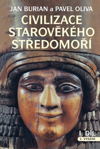 Civilizace starověkého Středomoří I. + II. díl