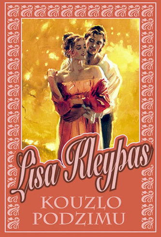 Kouzlo podzimu Kouzlo podzimu