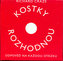 Kostky rozhodnou - věštecké kostky